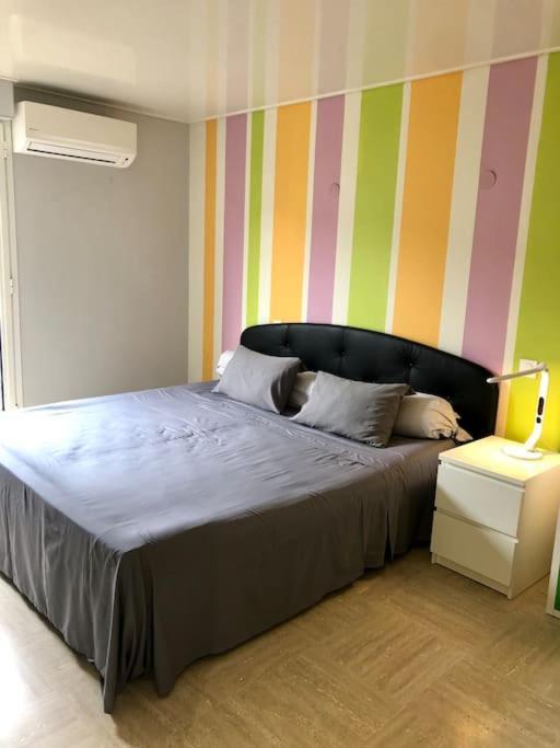 "Le cadre royal" appartement de standing sur quai avec parking Sète Extérieur photo